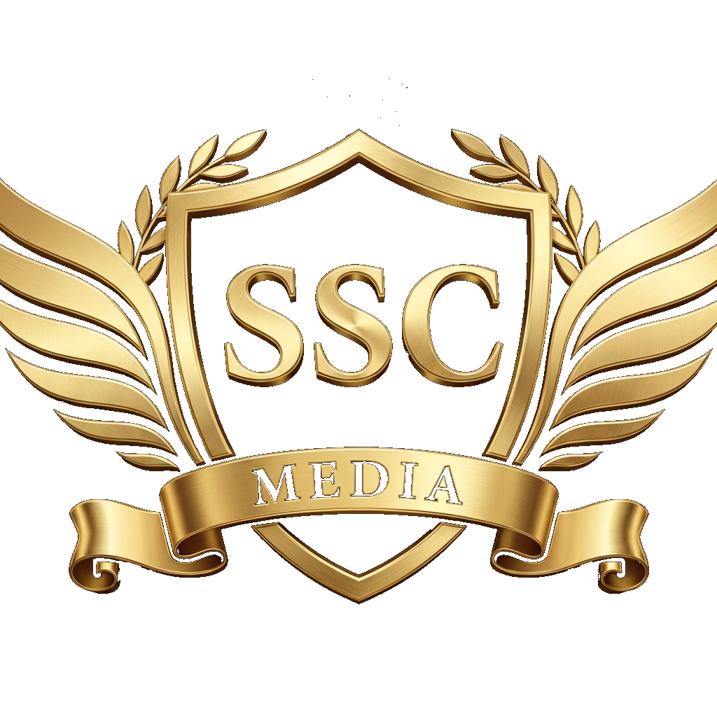 SSC Media Center
